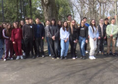 PROVOCAȚI LA O VÂNĂTOARE DE COMORI