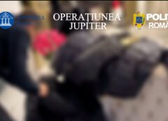 ȚEAPĂ DE LUX LA DEPOZIT