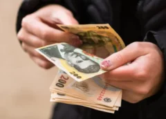 ALOCAȚIILE AJUNG ÎNAINTE DE PAȘTE