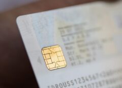 PROBLEME CU CARTEA ELECTRONICĂ DE IDENTITATE