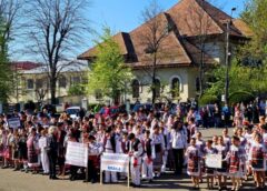 WEEKEND DEDICAT AUTENTICITĂȚII ȘI TRADIȚIEI