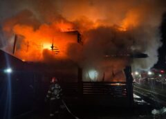 FAMILIE GREU ÎNCERCATĂ DE SĂRBĂTORI