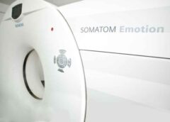 CENTRU INTEGRAT DE ONCOLOGIE ȘI RADIOTERAPIE, LA BUZĂU