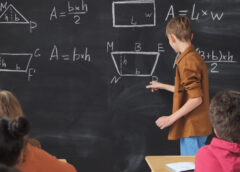 CONCURS PENTRU PASIONAȚII DE MATEMATICĂ