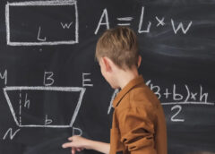 BUZĂUL DEVINE CAPITALA MATEMATICII BALCANICE