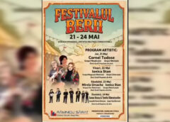 INVITAȚIE LA FESTIVALUL BERII