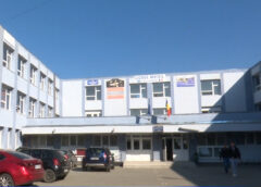 PAȘAPORT PENTRU MESERIE