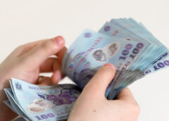 PRĂPASTIE SALARIALĂ!