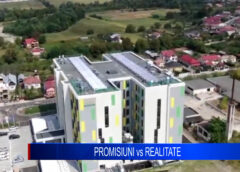 PROMISIUNI vs REALITATE