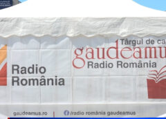 SĂRBĂTOARE CULTURALĂ ÎN CENTRUL ORAȘULUI!