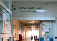 TRANSFER STRATEGIC LA CARDIOLOGIE!