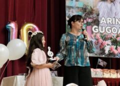 ANIVERSARE MEMORABILĂ