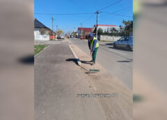 INVESTIȚII PROPUSE PENTRU SALUBRIZAREA STRADALĂ
