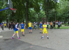 OPORTUNITĂȚI PENTRU RÂMNICENII PASIONAȚI DE SPORT