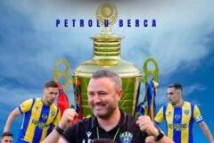 PETROLUL BERCA A PROMOVAT ÎN LIGA A 3-A!