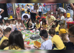 ZIUA PORȚILOR DESCHISE LA CENTRUL DE ZI “PITICII”