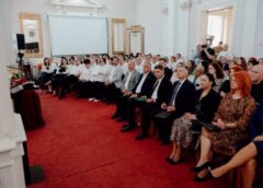 PARTENERIAT CARE SUSȚINE EDUCAȚIA ȘI CERCETAREA ÎN AGRICULTURĂ