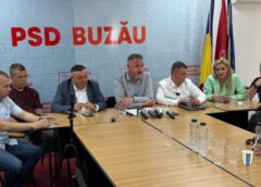 LEADERSHIP COLECTIV LA PSD BUZĂU!
