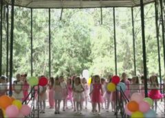 ZIUA COPILULUI, SĂRBĂTORITĂ CU SPECTACOLE ȘI SURPRIZE