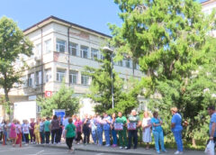 ACTIVITATE ÎN REGIM DE AVARIE
