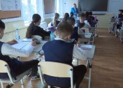 AU TERMINAT CU EVALUAREA, URMEAZĂ ADMITEREA