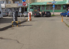 SISTEMATIZARE RUTIERĂ NECESARĂ