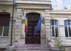 UN AN ȘCOLAR INTENS