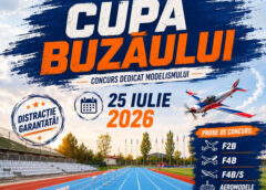COMUNICAT DE PRESĂ