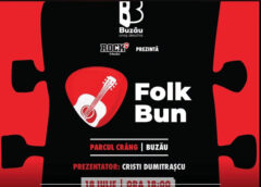 FOLK BUN, LA BUZĂU