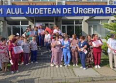AMENINȚĂ CU GREVA GENERALĂ 