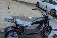 CONDUCĂTORII DE MOPEDE, ÎN ATENȚIA POLIȚIȘTILOR
