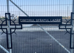 FĂRĂ MORMINTE FARAONICE