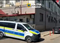 MILIONAR DIN PROXENETISM, ARESTAT