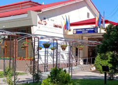 OFENSIVĂ TOTALĂ PENTRU TURISM