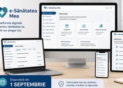 ISTORICUL MEDICAL, LA UN CLICK DISTANȚĂ