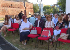 RECEPȚIE FESTIVĂ LA ZILELE MUNICIPIULUI