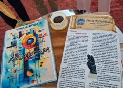 DUBLU EVENIMENT CULTURAL