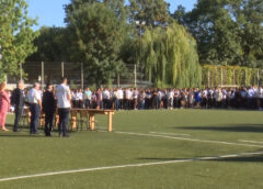 ÎNCEPUT DE AN ȘCOLAR CU SURPRIZE