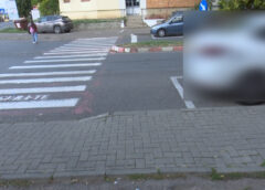LOCURI DE PARCARE CONTROVERSATE