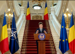 MUȘTRULUIALĂ LA NIVEL ÎNALT