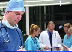 URGENȚĂ: DIN NOU, SE CAUTĂ MEDICI!
