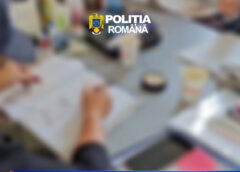 DESCINDERI LA O FIRMĂ DE PAZĂ