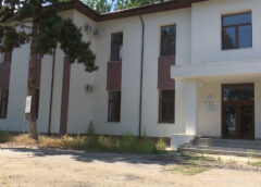 ÎȘI VA ÎNCEPE ACTIVITATEA ÎN CURÂND