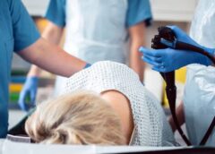 HEMORAGIILE DIGESTIVE, UN PERICOL CARE NU TREBUIE IGNORAT