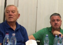 „TOALETARE” POLITICĂ?